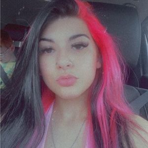 Meet your Posher, Sierra